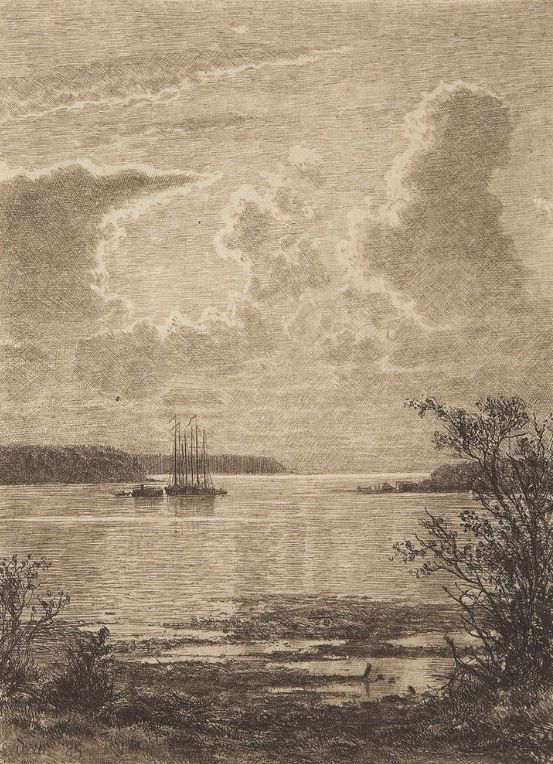 杰出人物素描画,超写实风景素描图片