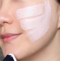 拒绝油腻毛孔粗大,水光肌粉底韩国女星