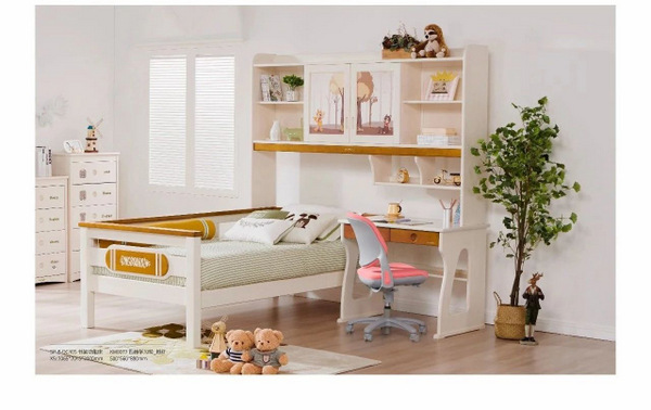 松堡王国环保儿童床,松堡王国儿童滑梯床