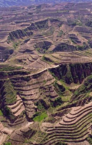 五一老人不能出门玩？这组震撼世界的3D动图，让你一眼游中国！美到逆天