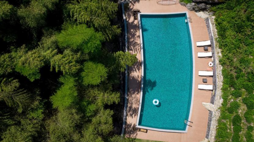 春游江淮请您来｜2019年度安徽省百家精品民宿（黄山篇）