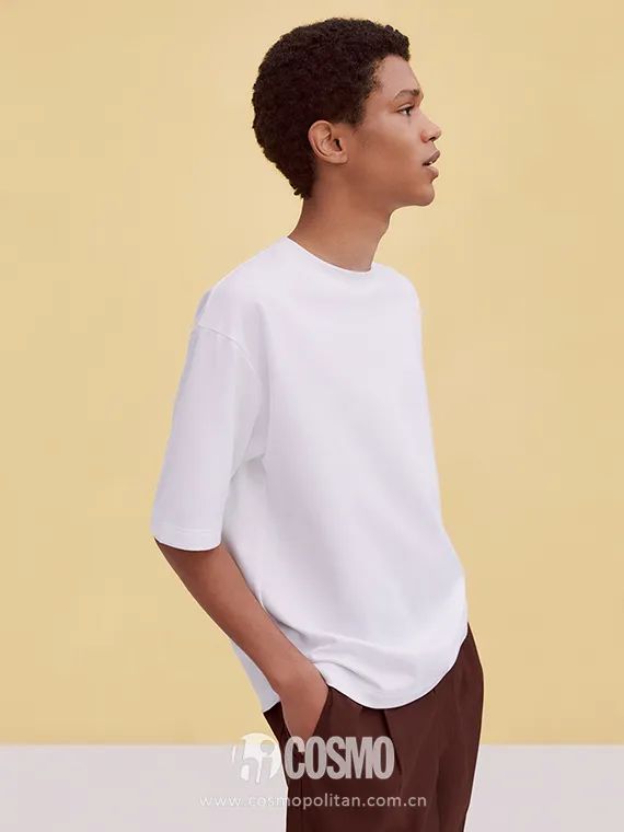 白Tee的“鄙视链”赤裸裸，1000的就比100好？