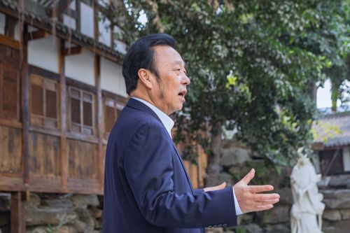 新长江访谈∣2020,新荷花池迎来“大成蝶变”——成都嘉润置业有限责任公司董事长陈先德专访