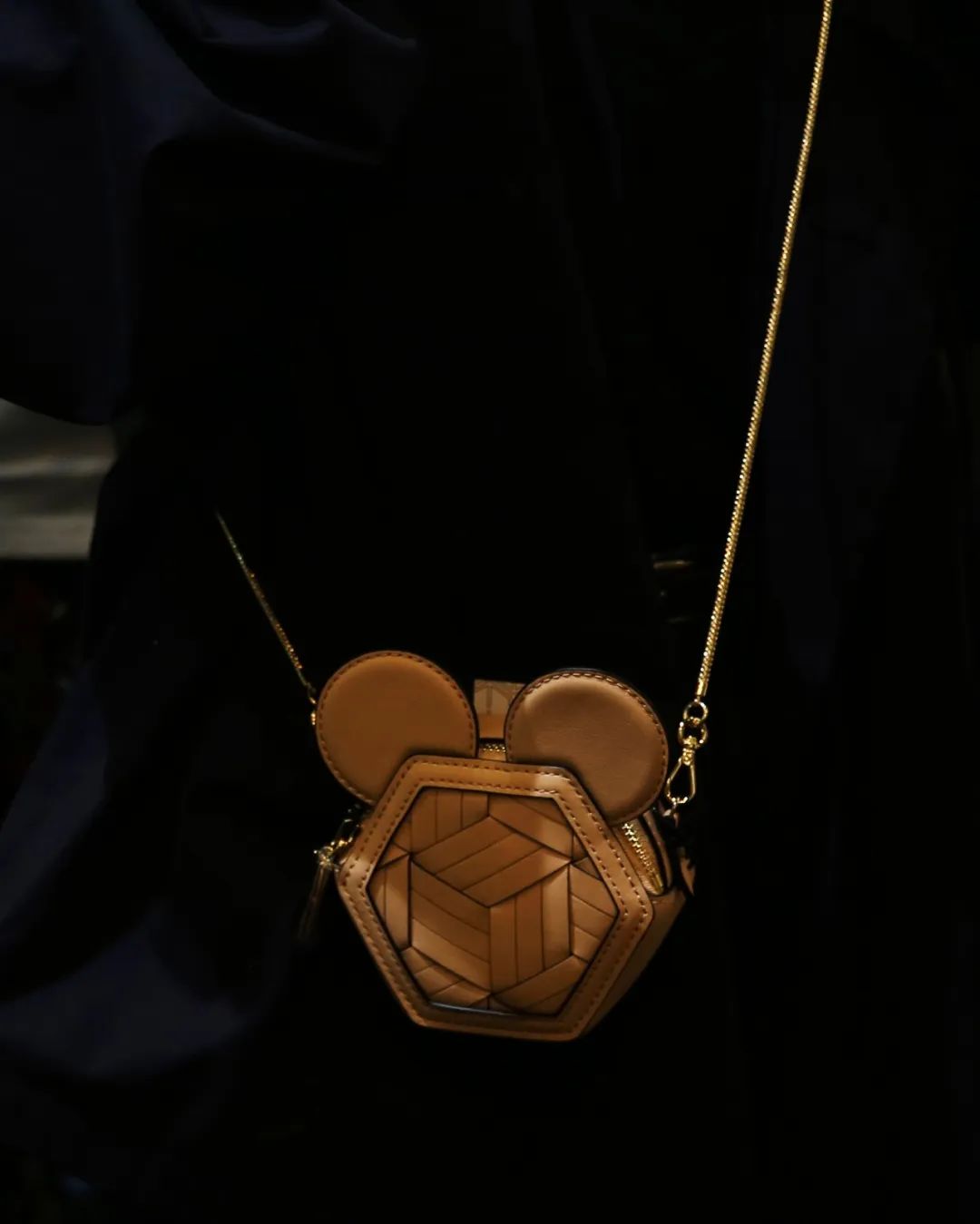 MEDIAVOICE|在上海时装周MODE上，我们找到了这些新设计