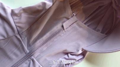 我要疯了!这件丑衣服,一穿就脱不下来