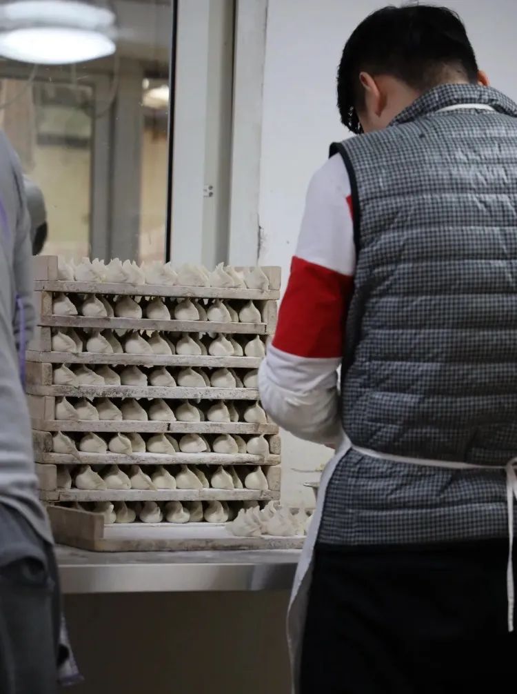 上海不踩坑的烘焙店,上海不辣的饭店