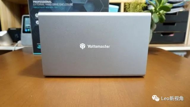 群晖用什么硬盘柜,尤达大师硬盘柜接群晖