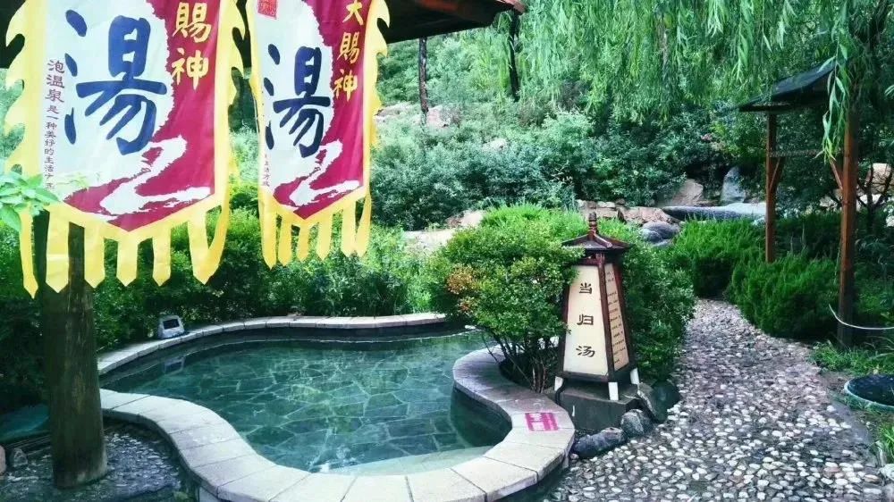 五一去哪里玩国家a级景区,五一热门景区和冷门景区