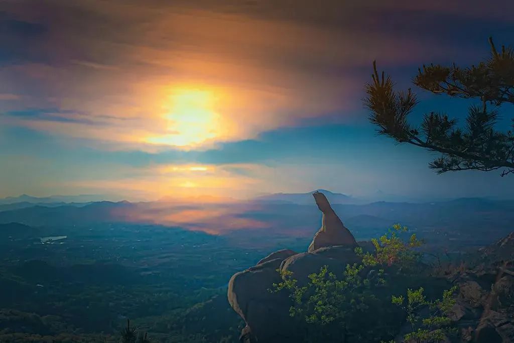 五一去哪里玩国家a级景区,五一热门景区和冷门景区