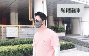 扔掉没用的捂脸布!360°“V”脸的它才是王道