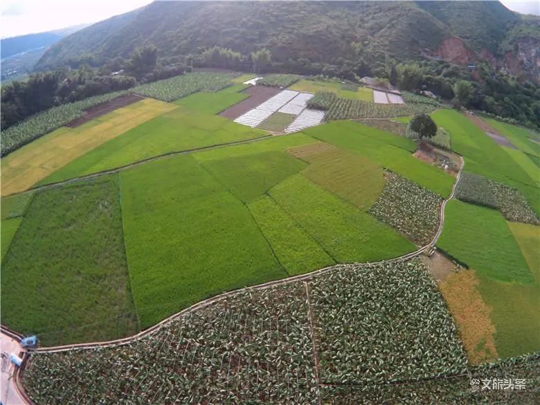 红河州傣族村寨,红河州民族特色地方