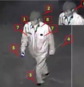 紧急扩散广东悬赏通缉,紧急寻人扩散