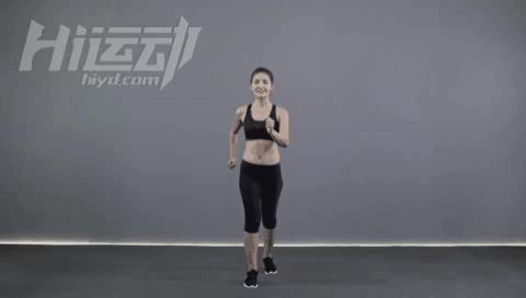 小学生居家体育锻炼指南,五一运动锻炼身体