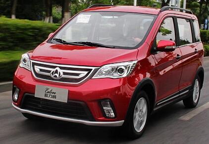 长安欧力威马力多少,长安欧力威这款车怎么样