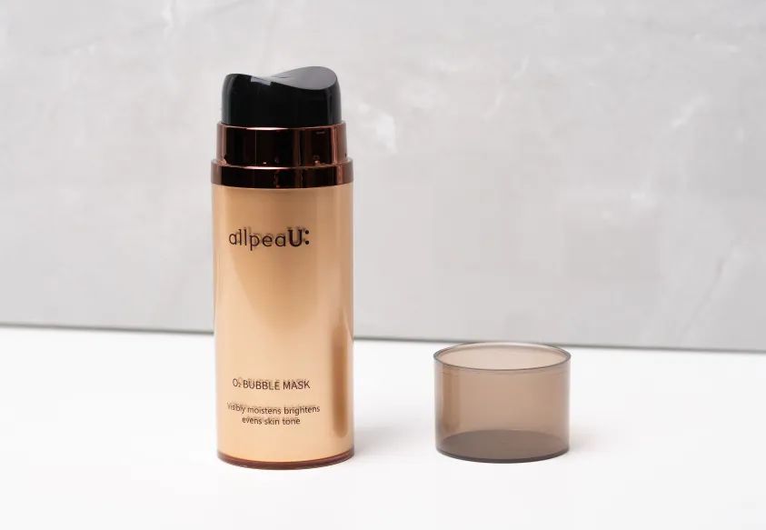 洗出脸上的脏东西解压,清除脸上斑块的产品