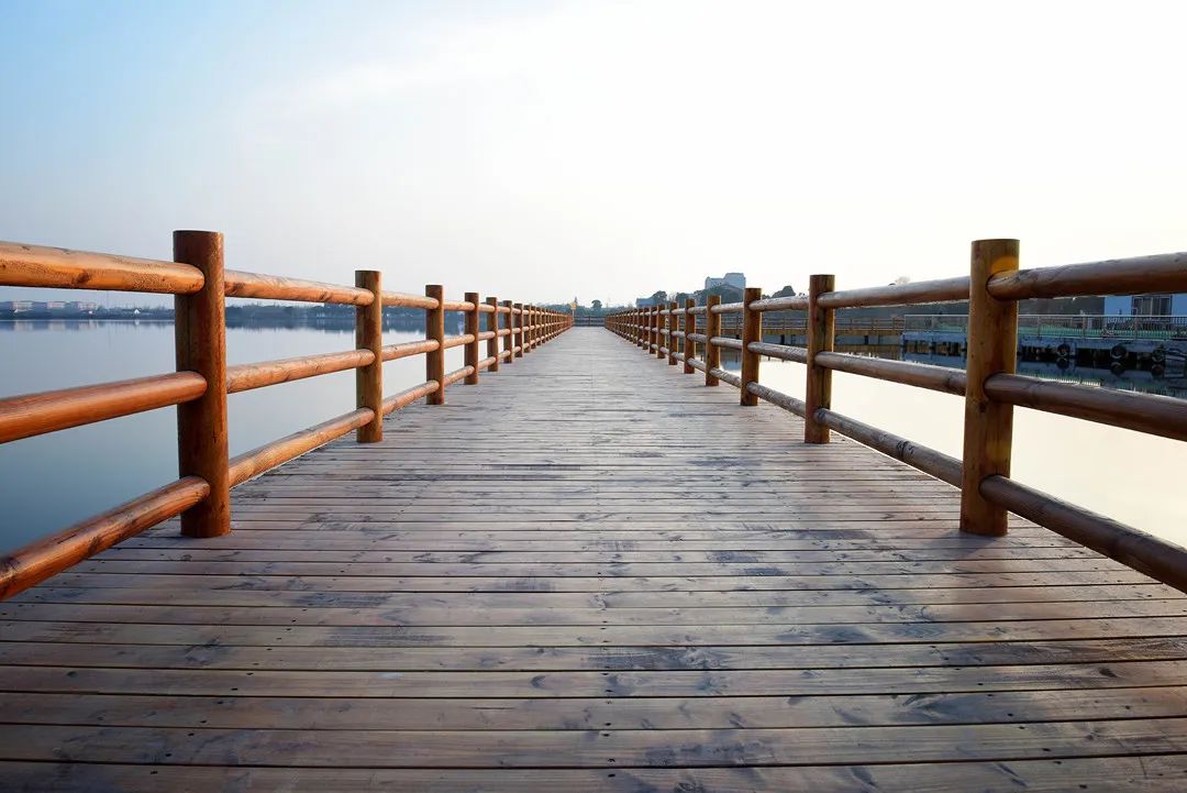 康道健身步道,健身步道起始站