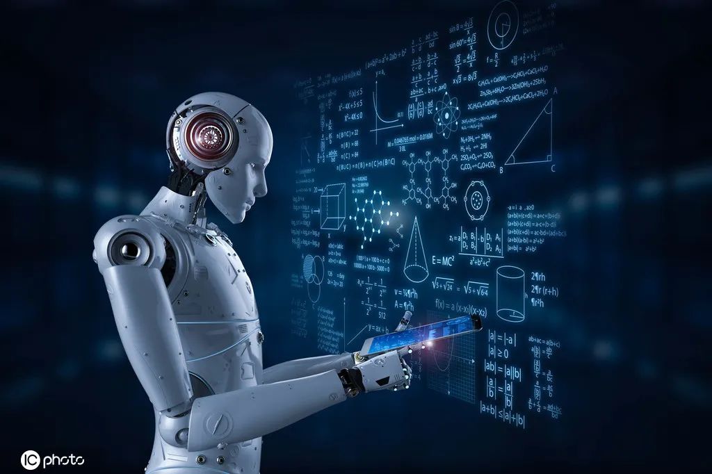 机器学习研究生怎么学习,攻克机器人核心技术