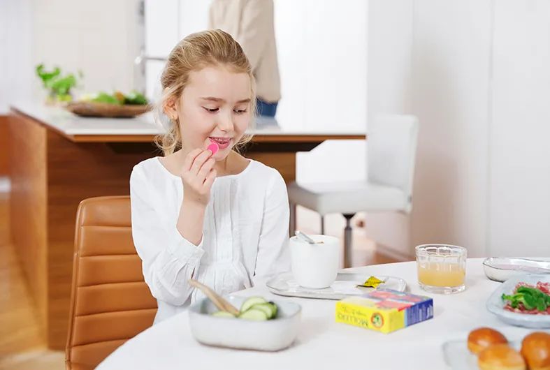 国外儿童鱼油dha排行榜,挪威十大儿童鱼油品牌