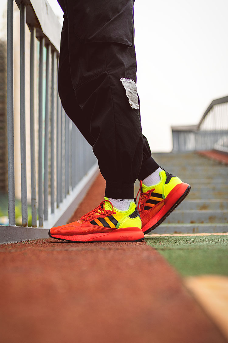 脚感好到爆炸的篮球鞋,脚感超爽的球鞋