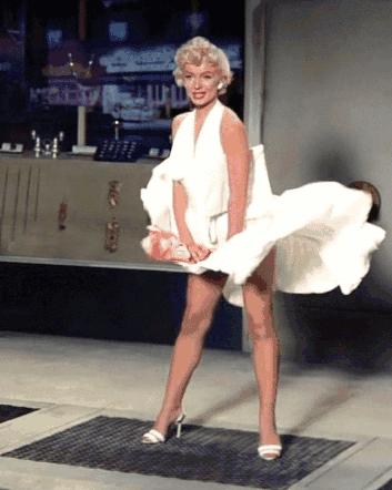 你觉得什么是“性感”？