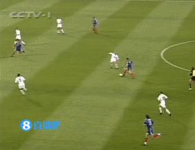 2000年欧洲杯意大利比赛全部集锦,2000年欧洲杯决赛法国VS意大利