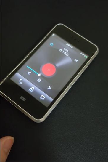 魅族m8和iphone4对比,2009年魅族m8功能大全