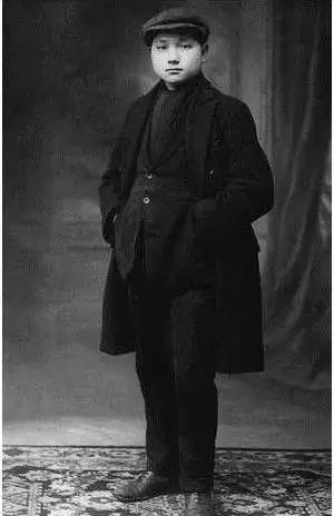 1919是哪个世纪,1919标志着什么的开端