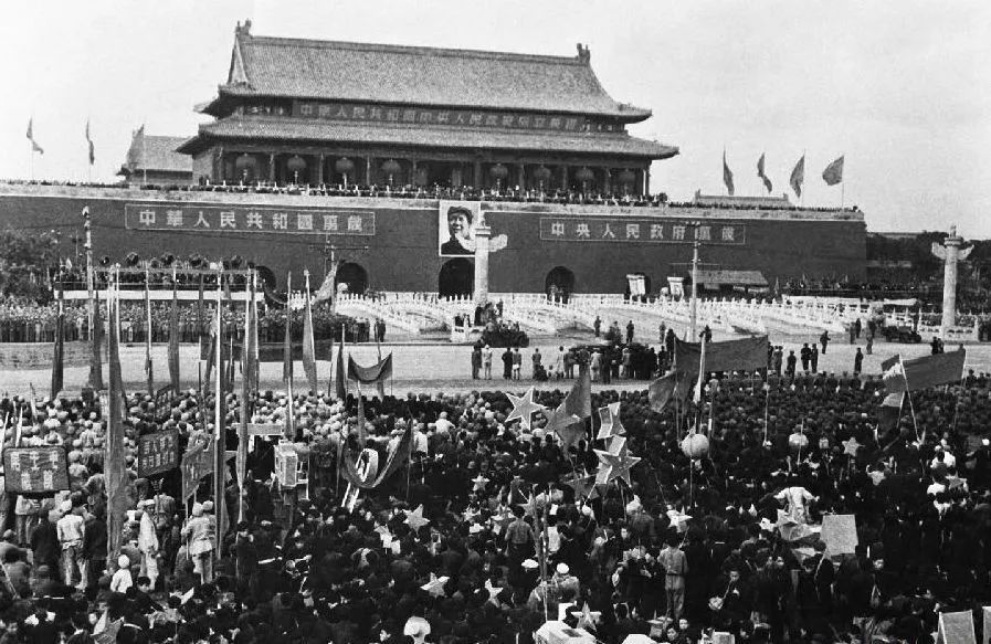 1919是哪个世纪,1919标志着什么的开端