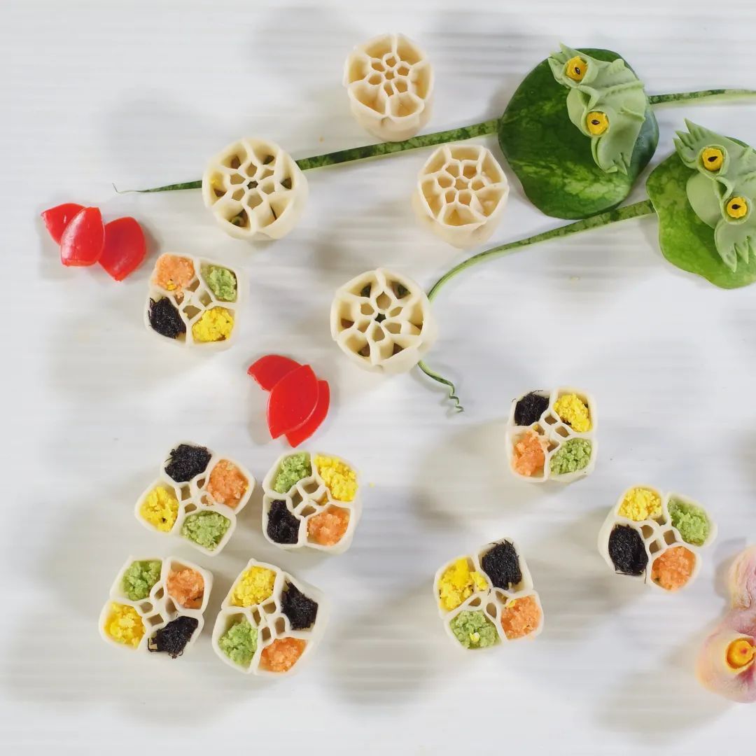 值得推荐的老字号,远道而来的家乡特产