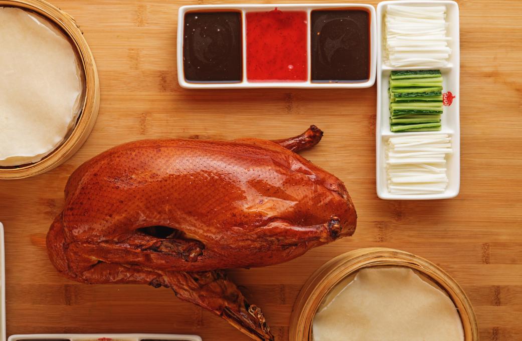 值得推荐的老字号,远道而来的家乡特产