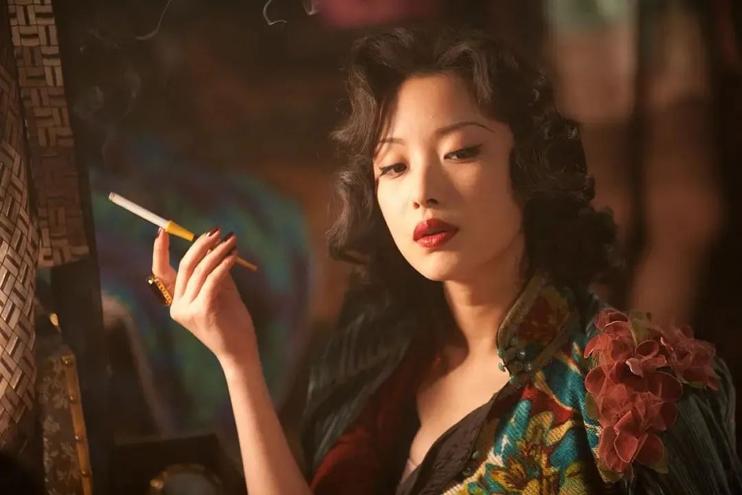 金陵十三钗玉墨无人之岛,金陵十三钗得不到戒不掉忘不了