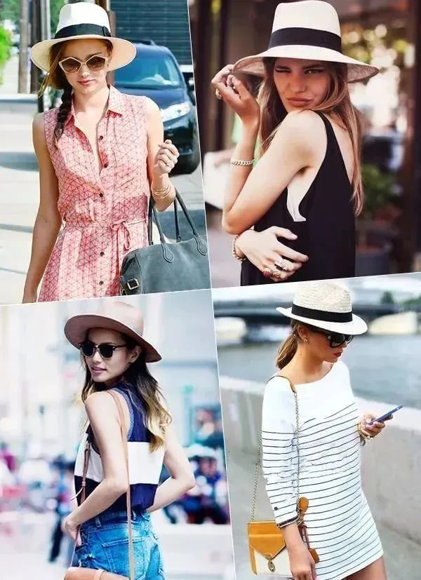 日本防晒帽孙俪,孙俪同款日本防晒帽哪个颜色好看