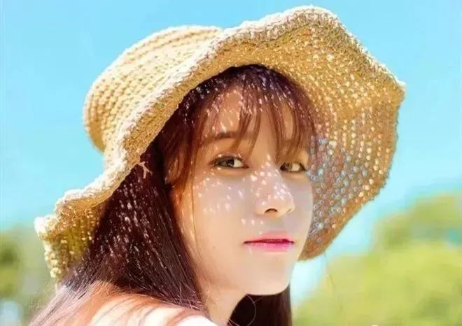 日本防晒帽孙俪,孙俪同款日本防晒帽哪个颜色好看