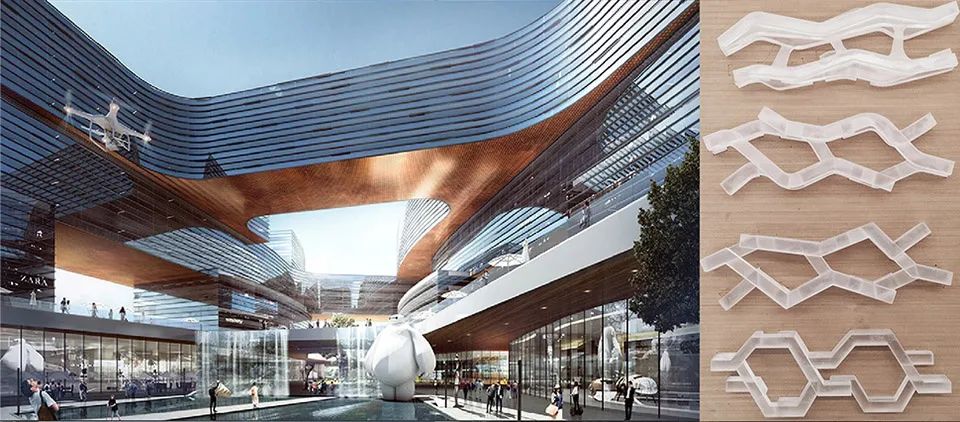 招聘|上海|大正建筑DplusStudio–建筑设计实习生/现场建筑师/室内设计师/建筑师/项目建筑师等