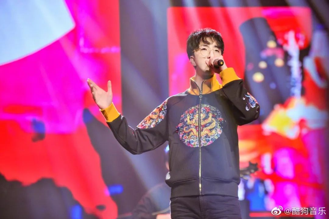 超1500万人在线看“春晖纪”，酷狗音乐的国风版图|音娱观察