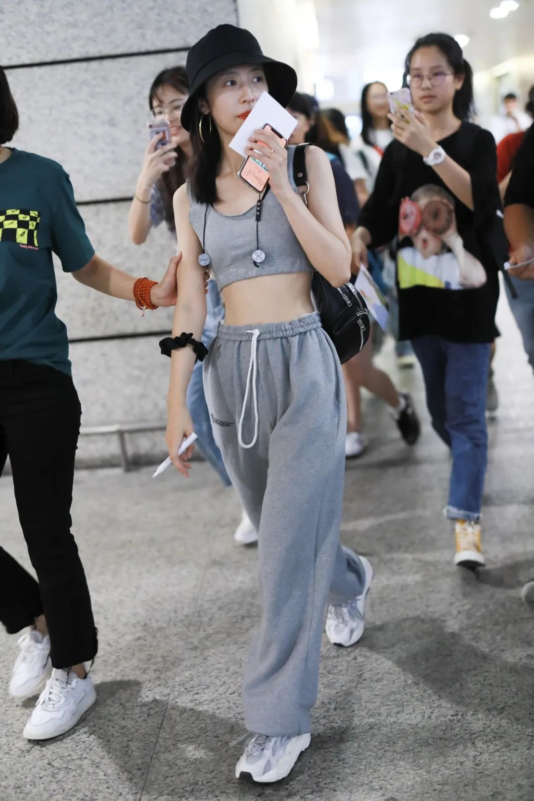 五月穿衣攻略,五月穿衣技巧