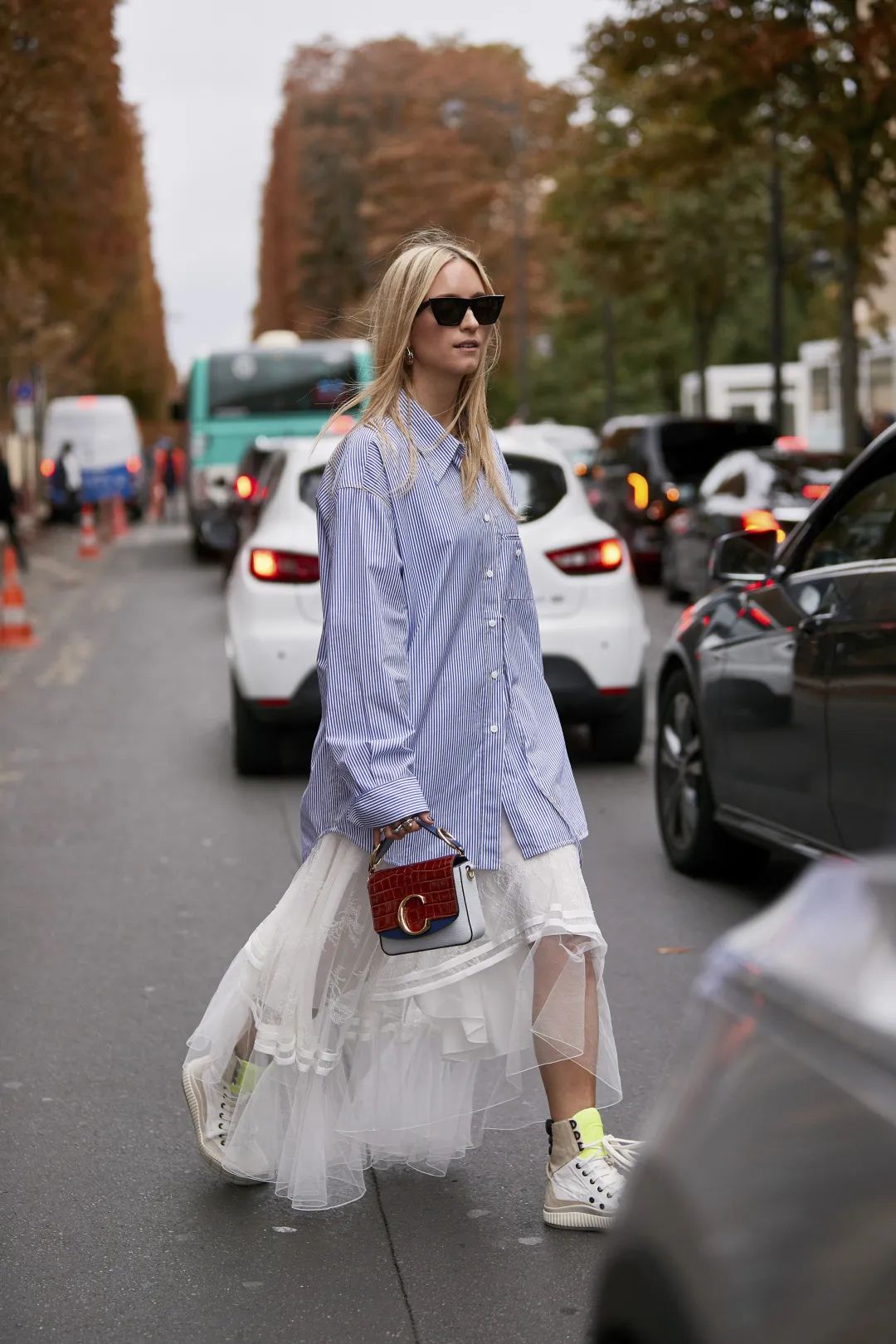 五月穿衣小技巧,五月穿衣攻略