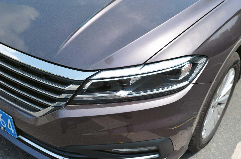 销量之王,大众朗逸销量之冠