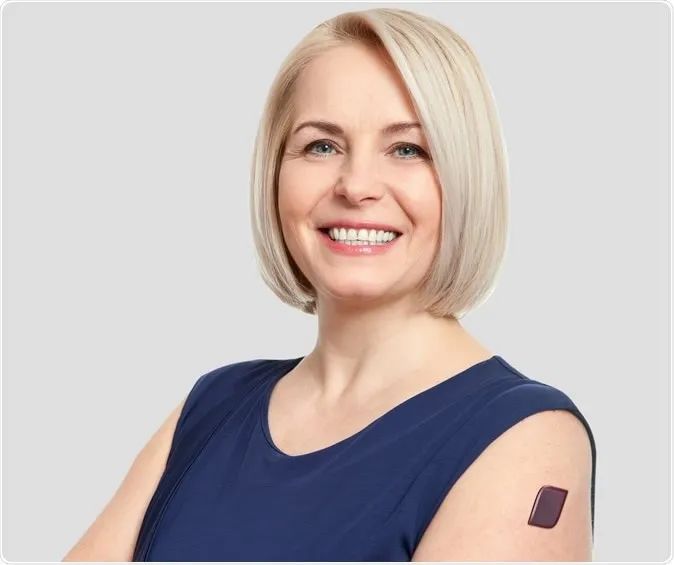 可喜！助力个体化营养的可穿戴设备渐入佳境