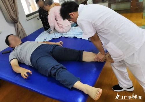 康复科是干什么的啊,康复科是干嘛的