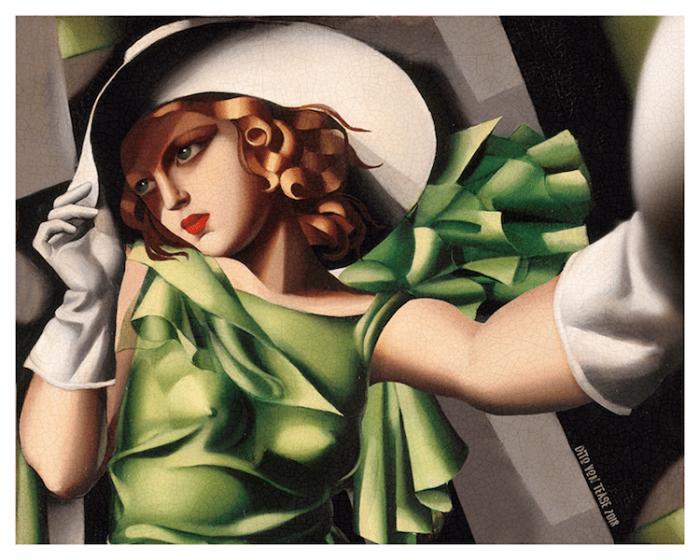 在没有手机的日子里艺术家如何自拍？