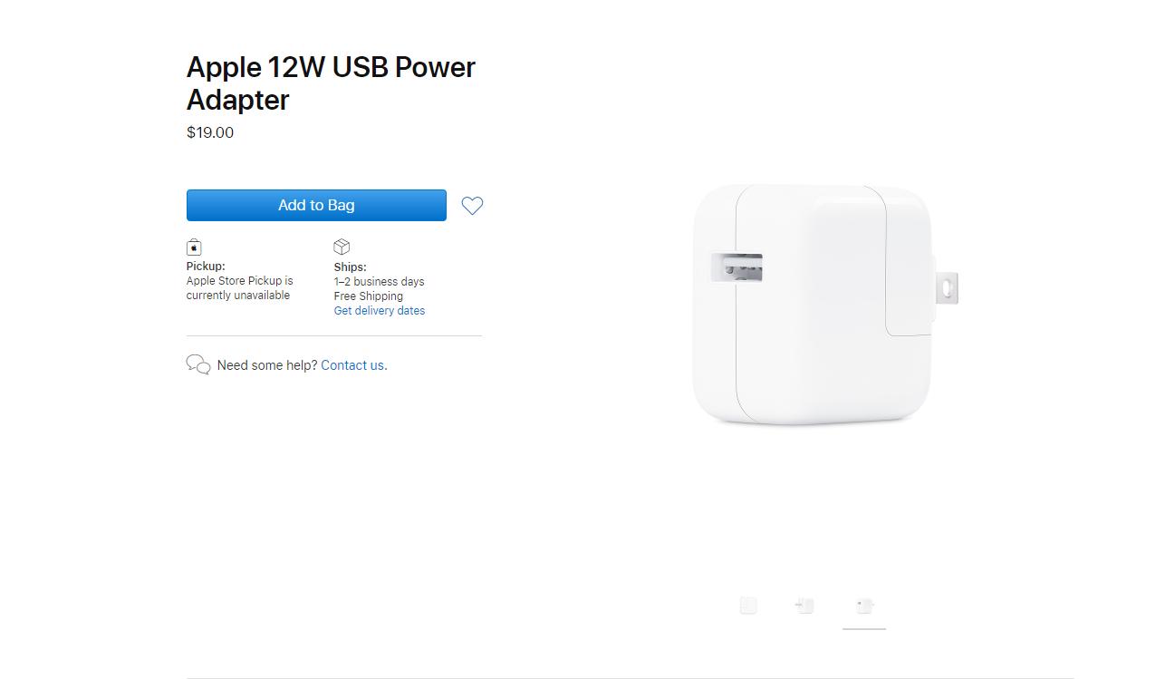 苹果快充和普通的有啥区别,苹果快充要认准什么