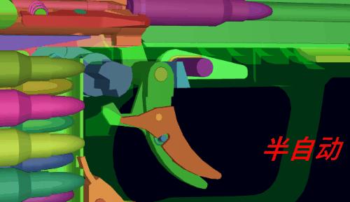 从HKPDW到MP7A2——来自德国的PDW竞争者