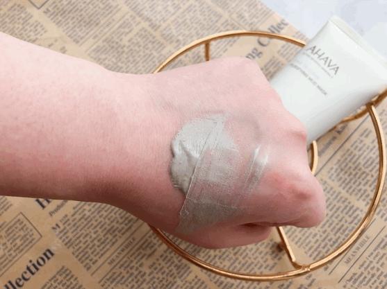 在露肉之前，我要变得白白白！嫩嫩嫩！滑滑滑