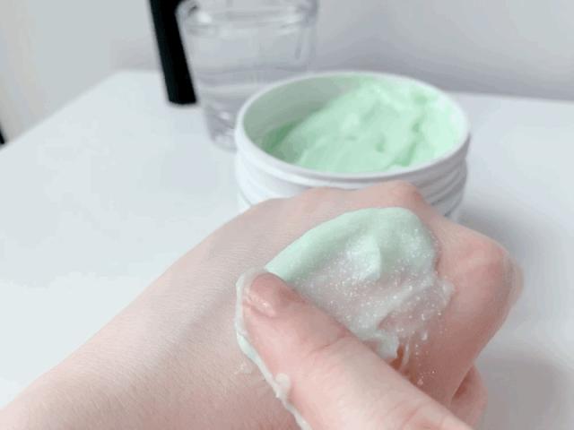 在露肉之前，我要变得白白白！嫩嫩嫩！滑滑滑