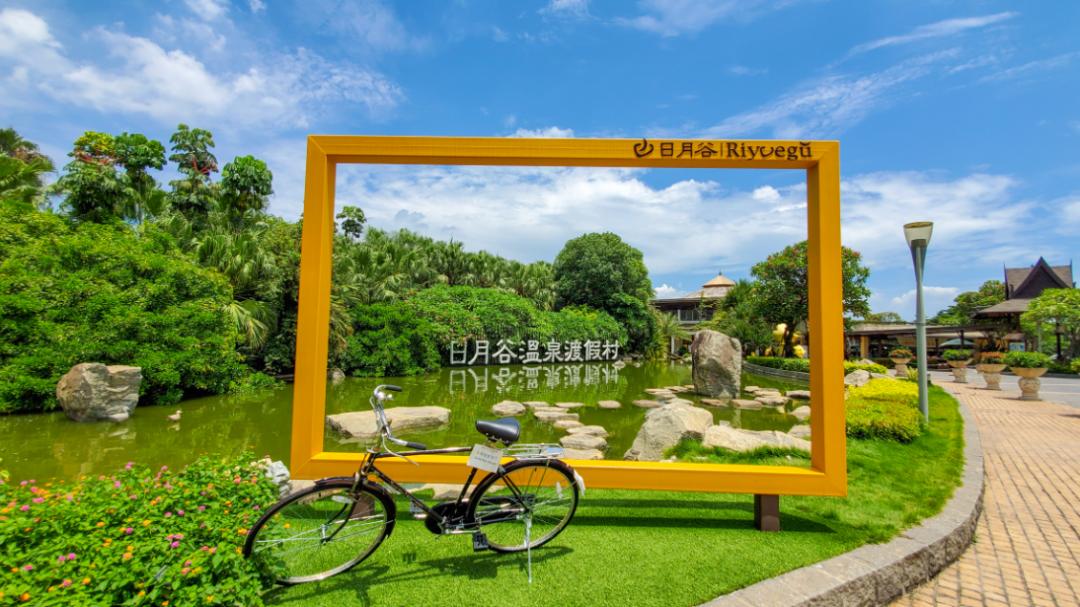 送温泉票!为什么那么多人想泡温泉?!厦门的这几家温泉胜地给你答案~