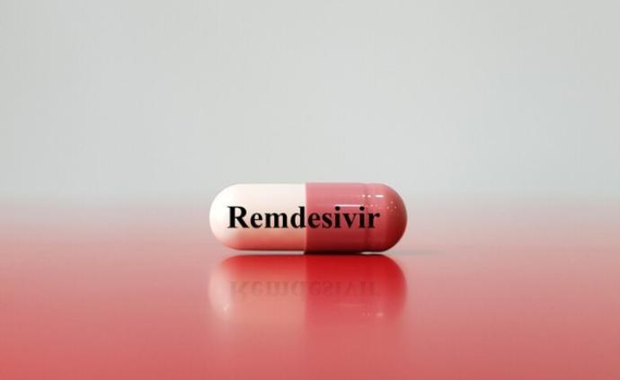 瑞德西韦一疗程近3万元吉利德或被迫放开授权