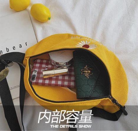 好看小众不贵的单肩包,好看又舒服的单肩包