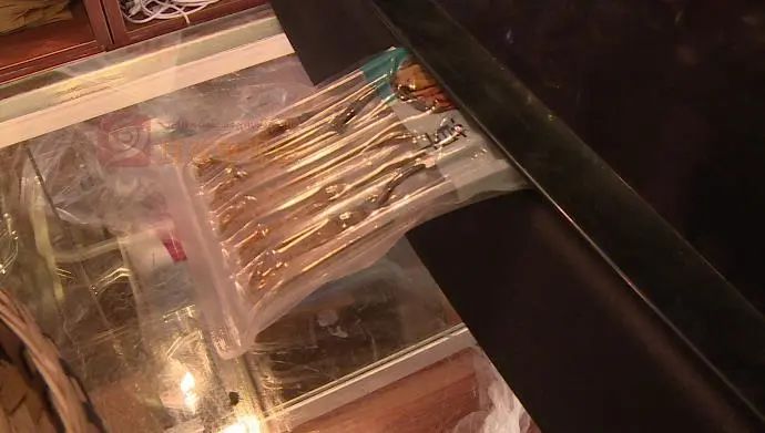 新鲜虫草已上市场，“软黄金”借网出山