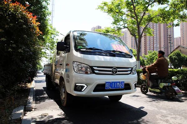 来！来！来！祥菱微卡怎么样，看看客户都咋说|卡车之友网